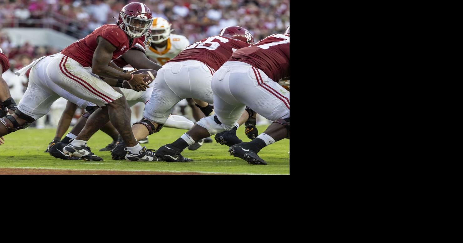Alabama-LSU game is once again a huge factor in SEC West
