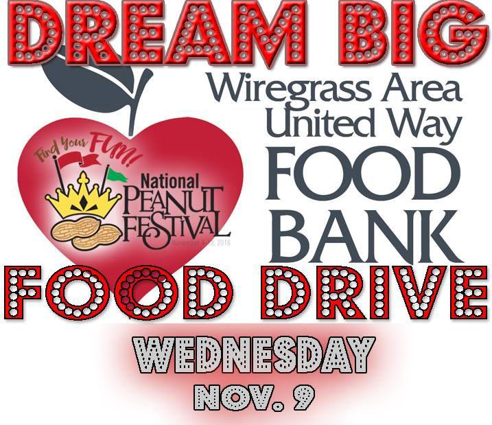 Wiregrass Food Bank Dothan Alabama Wiregrass Food Bank Dothan Alabama