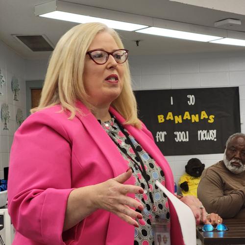 Daleville, Ozark City Schools selected for new state initiative