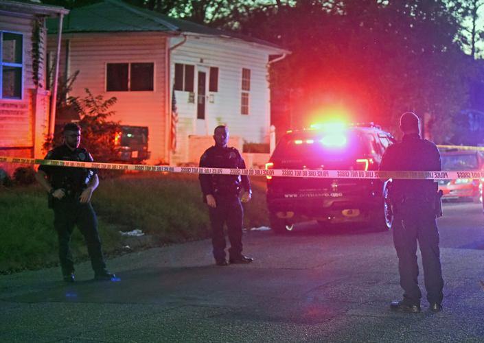 Woman charged with capital murder in death of Dothan woman during rash ...