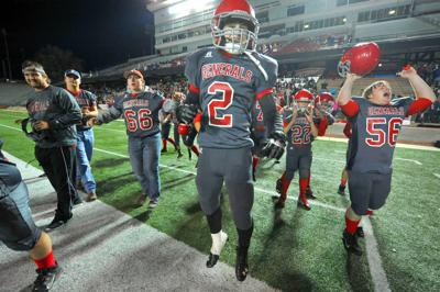 Abbeville Christian Academy Celebrates First Aisa State Title In