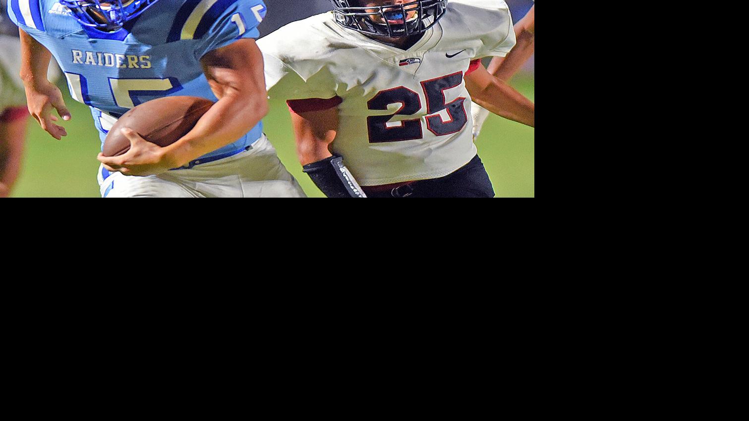 DothanEagle.com - HA’s offense clicks early in rout of Daleville image