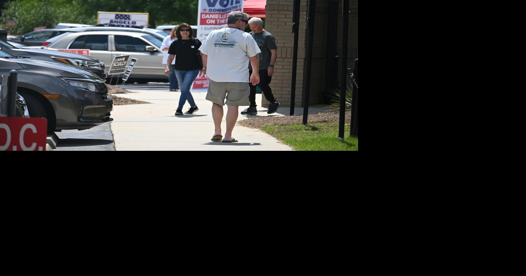 In major move, judges block change to Alabama voting maps after redistricting: What happens now?