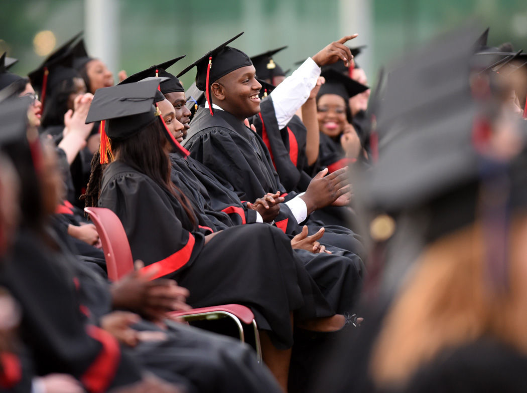 Dothan High School graduation ceremony News