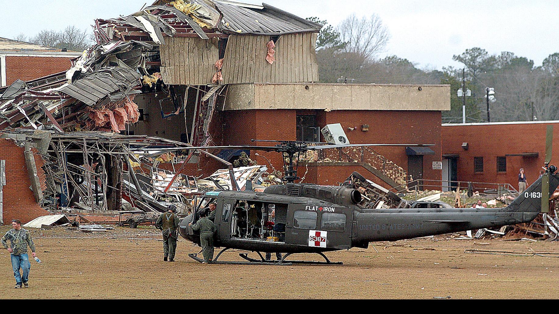 Students Killed In 2007 Enterprise Tornado Always On Teacher S Mind Local News Dothaneagle Com
