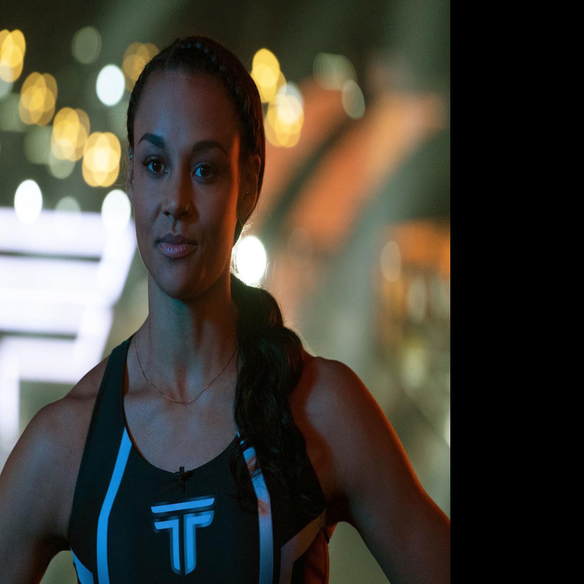 Enterprise Resident Mcmillan Makes Impact In Titan Games Debut News Dothaneagle Com