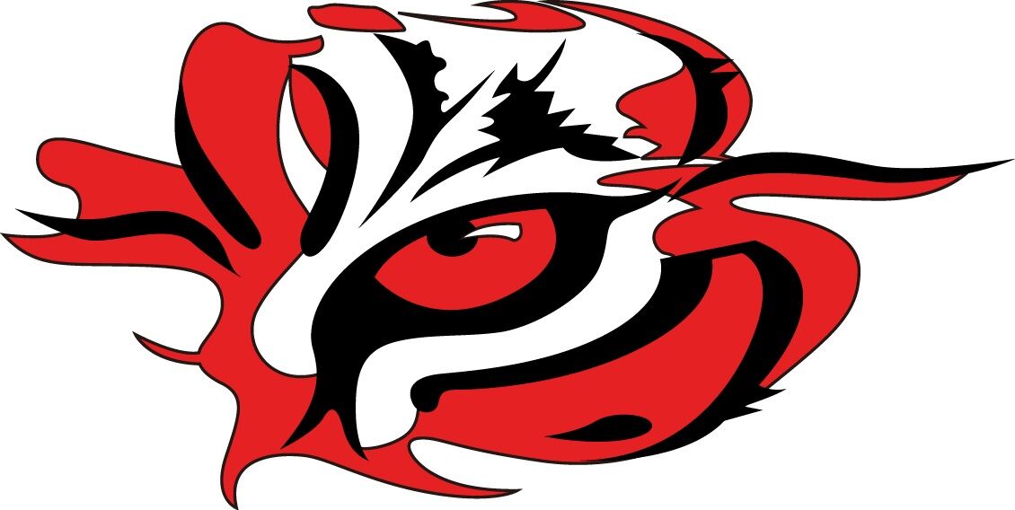 tiger logo
