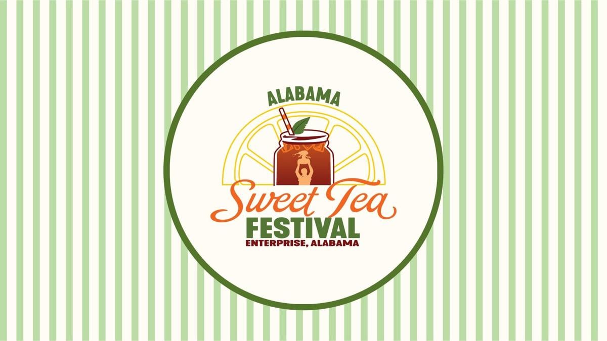 Alabama Sweet Tea Festival relocates to historic downtown for 2027 season