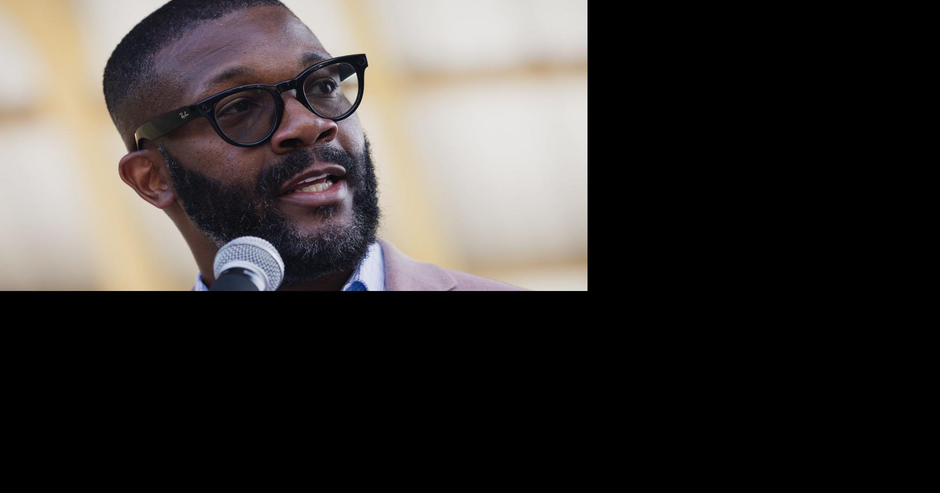 Birmingham to create downtown park, day space for homeless: ‘Meet people where they are'