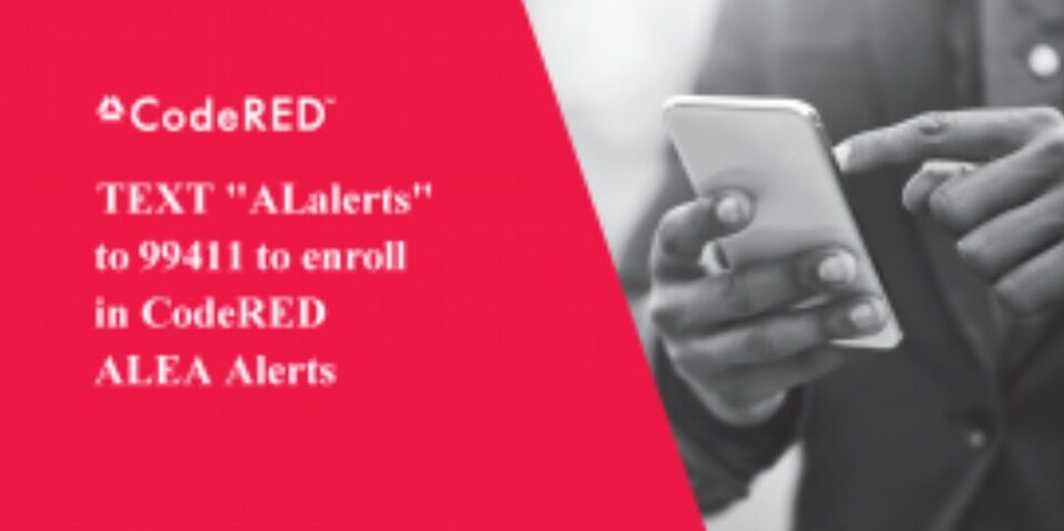 CodeRED: Alabama launches new missing person alert system