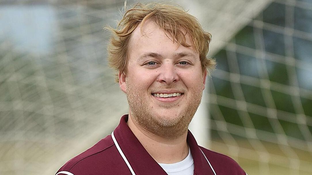 DothanEagle.com - Joe Nelson returns to soccer sidelines as new Dothan Wolves coach image