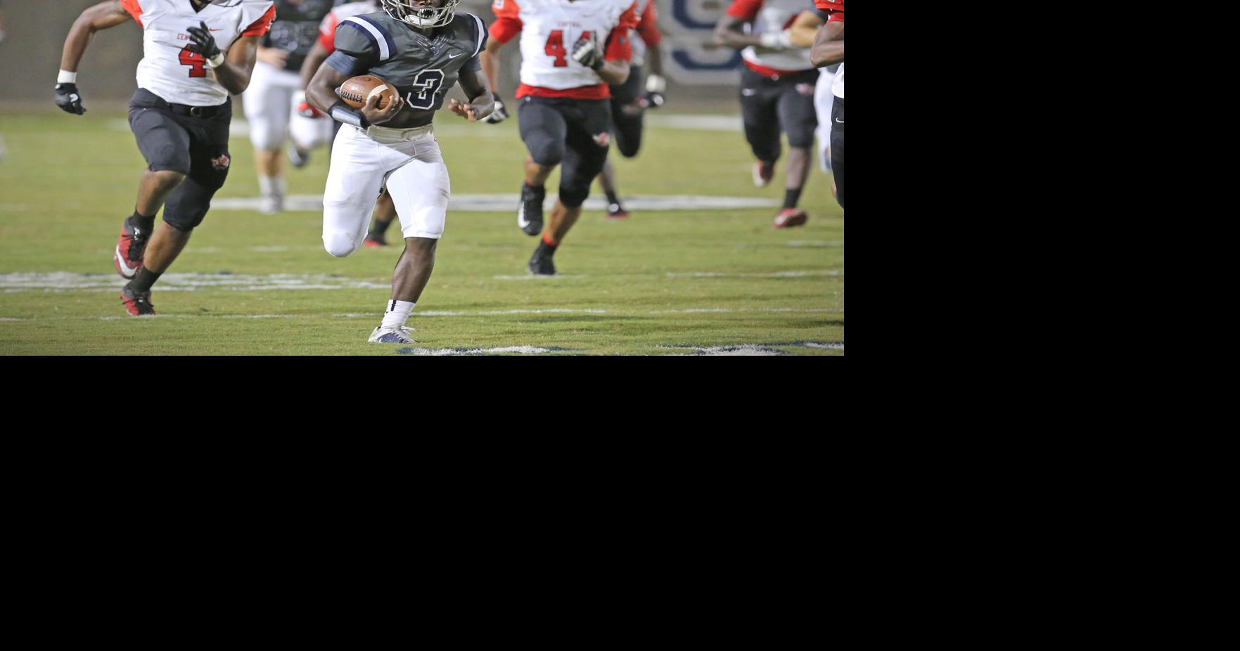 Prep football roundup Ariton defeats rival G.W. Long