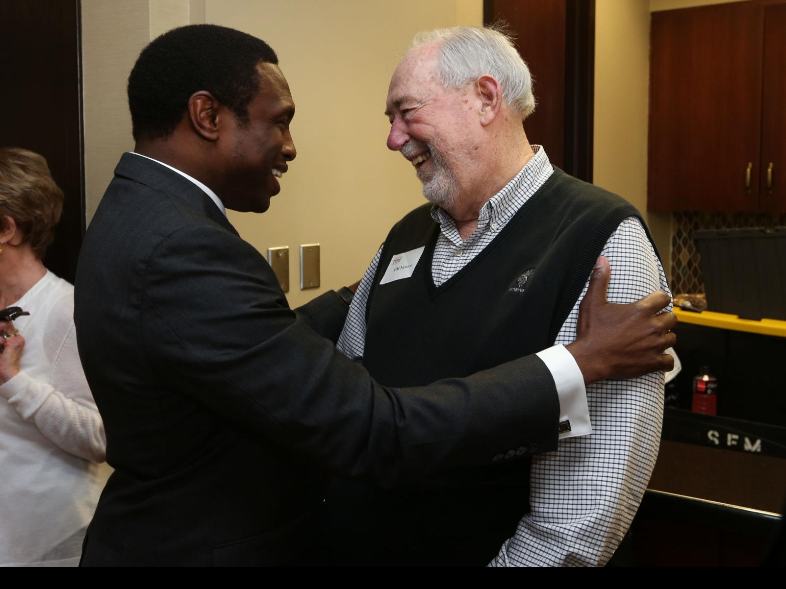 Sec Basketball Coaches Still Revere Former Alabama Coach C M