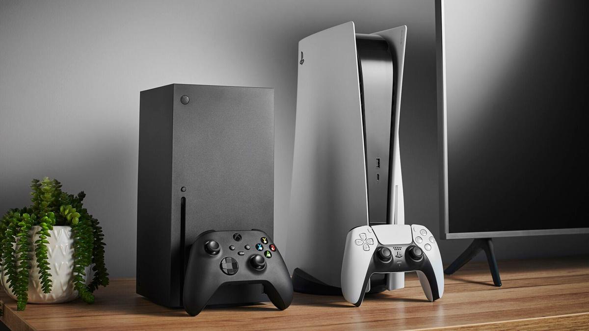Where are all of the consoles? How gamers are handling the global shortage
