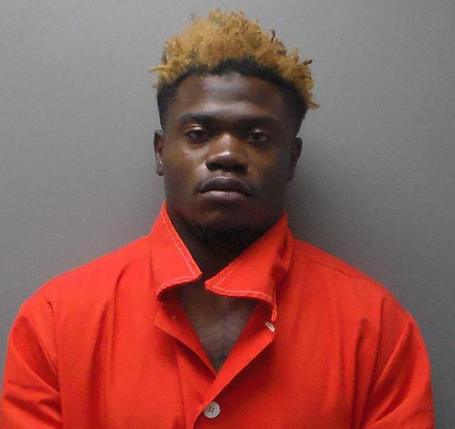 Troy police charge Brundidge man in capital murder case