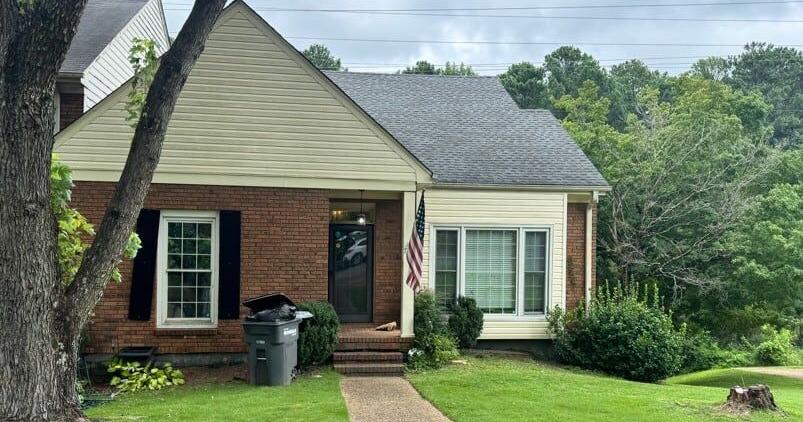 Suspect in double murder at Irondale home captured in Talladega County