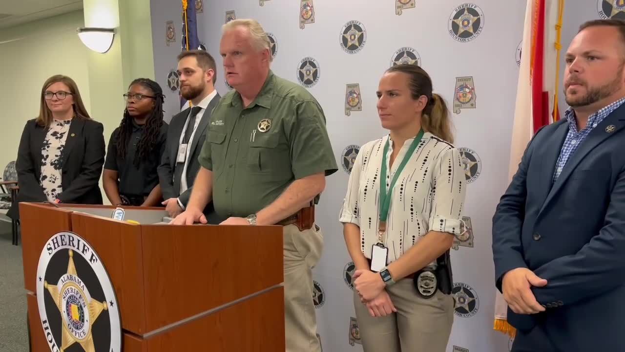 Seven Arrested In Multi-agency Sex Sting Operation