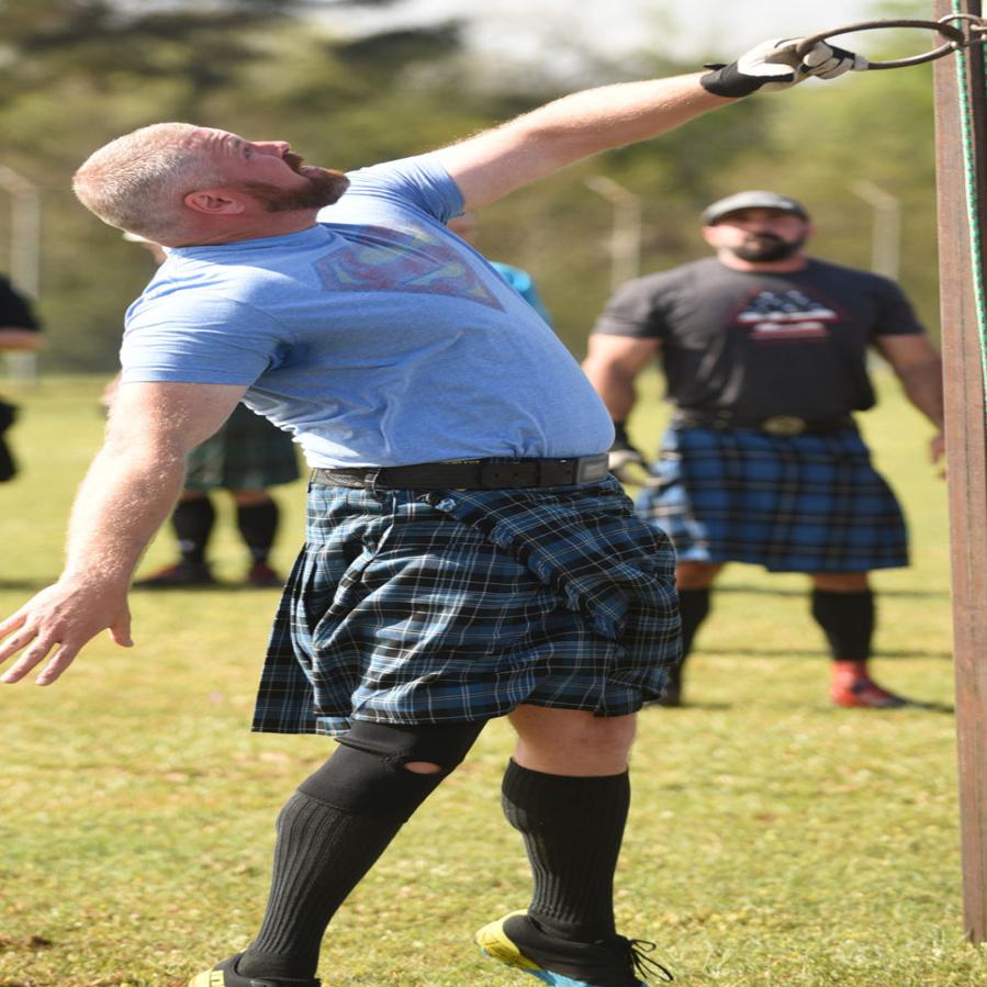Southeast Alabama Highland Games set for Sept. 18 in ...