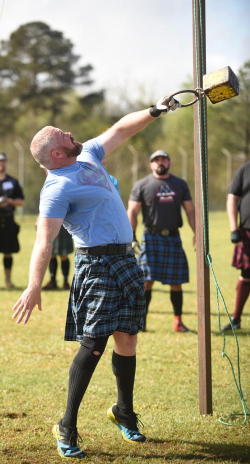 Southeast Alabama Highland Games