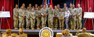 ‘Soldiers helping soldiers’: Fort Rucker AER fundraising surpasses goal
