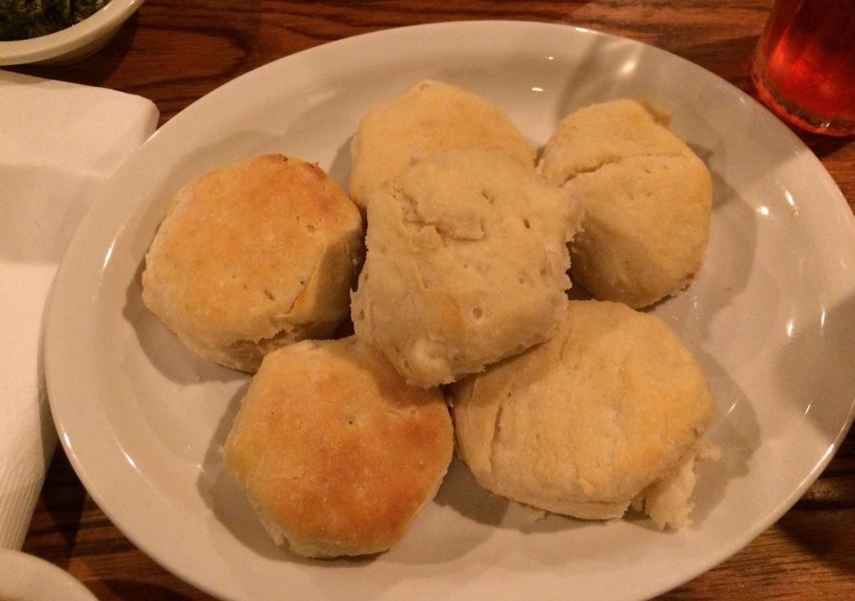 Cracker Barrel Serves Up Comfort Food Restaurant Reviews