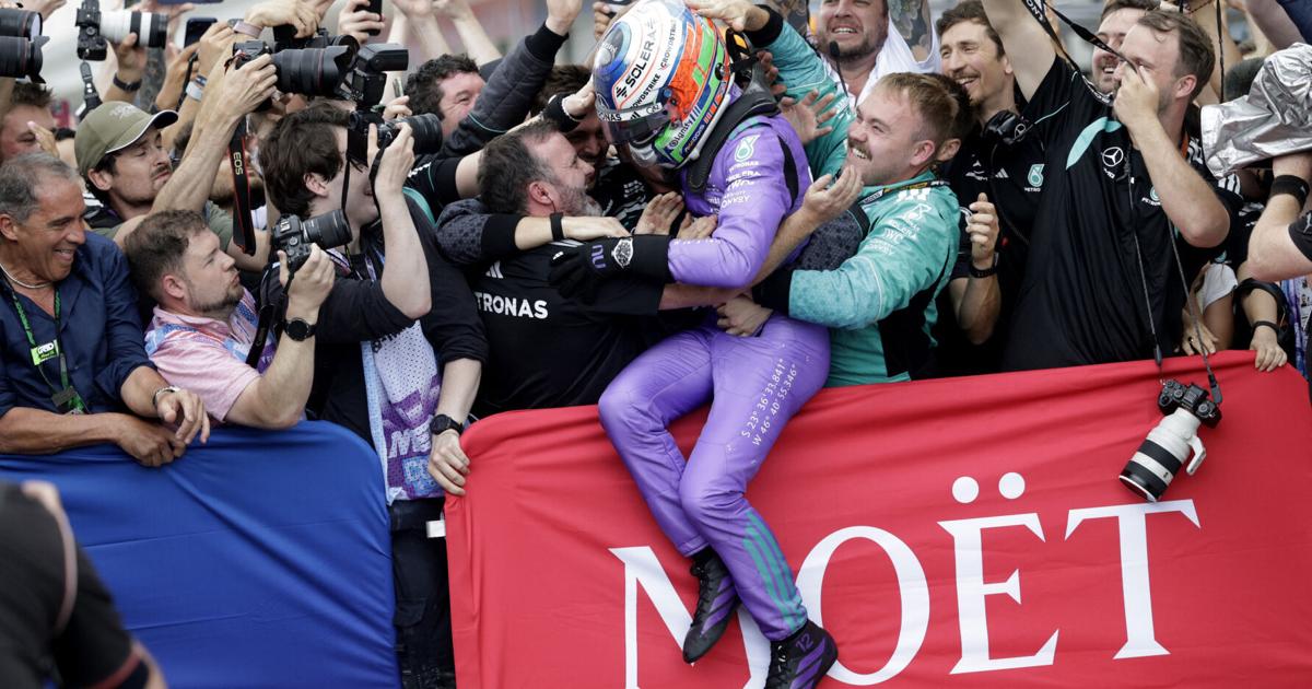 Miami Grand Prix