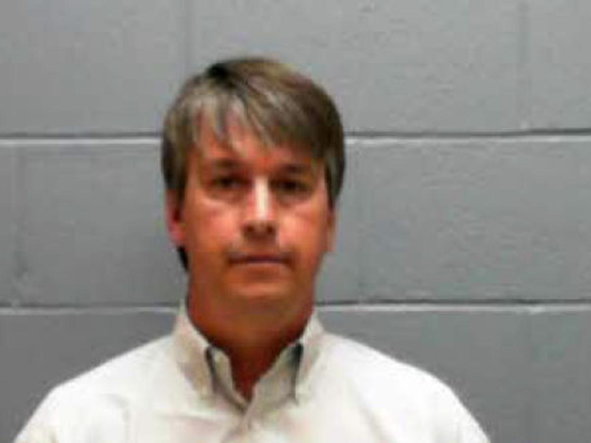 Rep Barry Moore Of Enterprise Arrested Crime News Dothaneagle Com