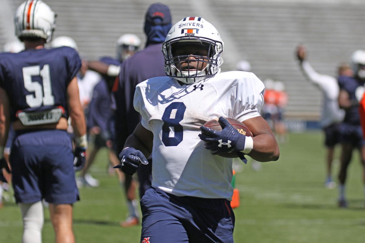 auburn football photo FOR FRONT