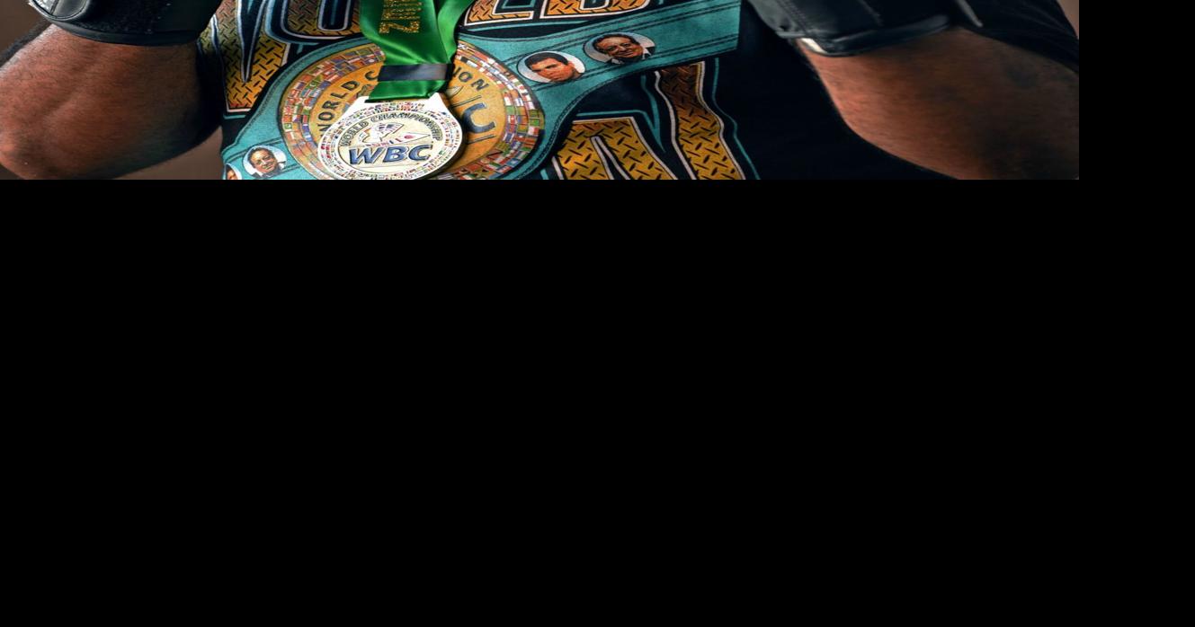 Dothan man looks to revive boxing career; featured in documentary