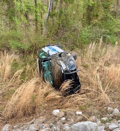crash photo