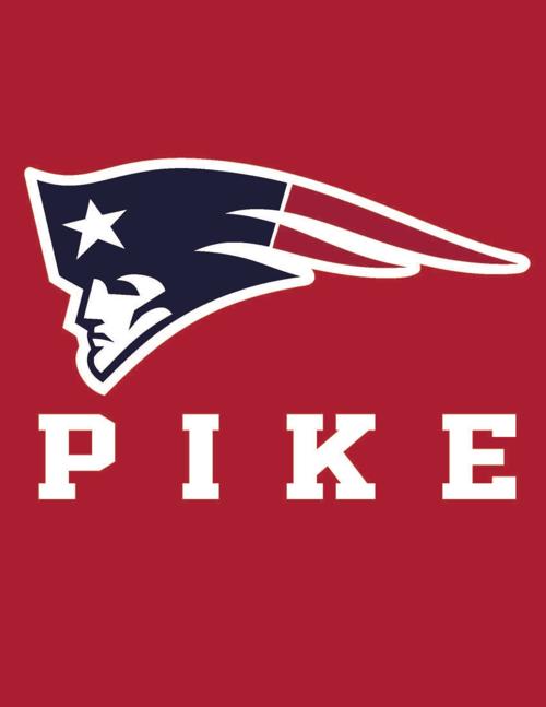 Pike Liberal Arts logo