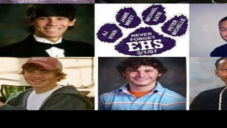 Ehs Remembers Tornado Victims News Dothaneagle Com