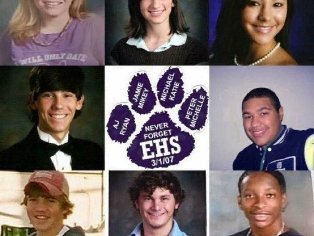 Ehs Remembers Tornado Victims News Dothaneagle Com