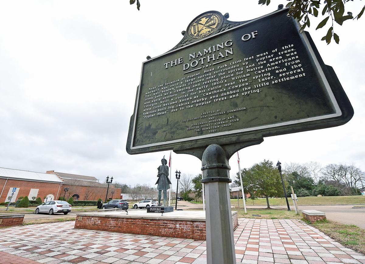Answer Man: Does the Historic Chattahoochee Commission still exist?