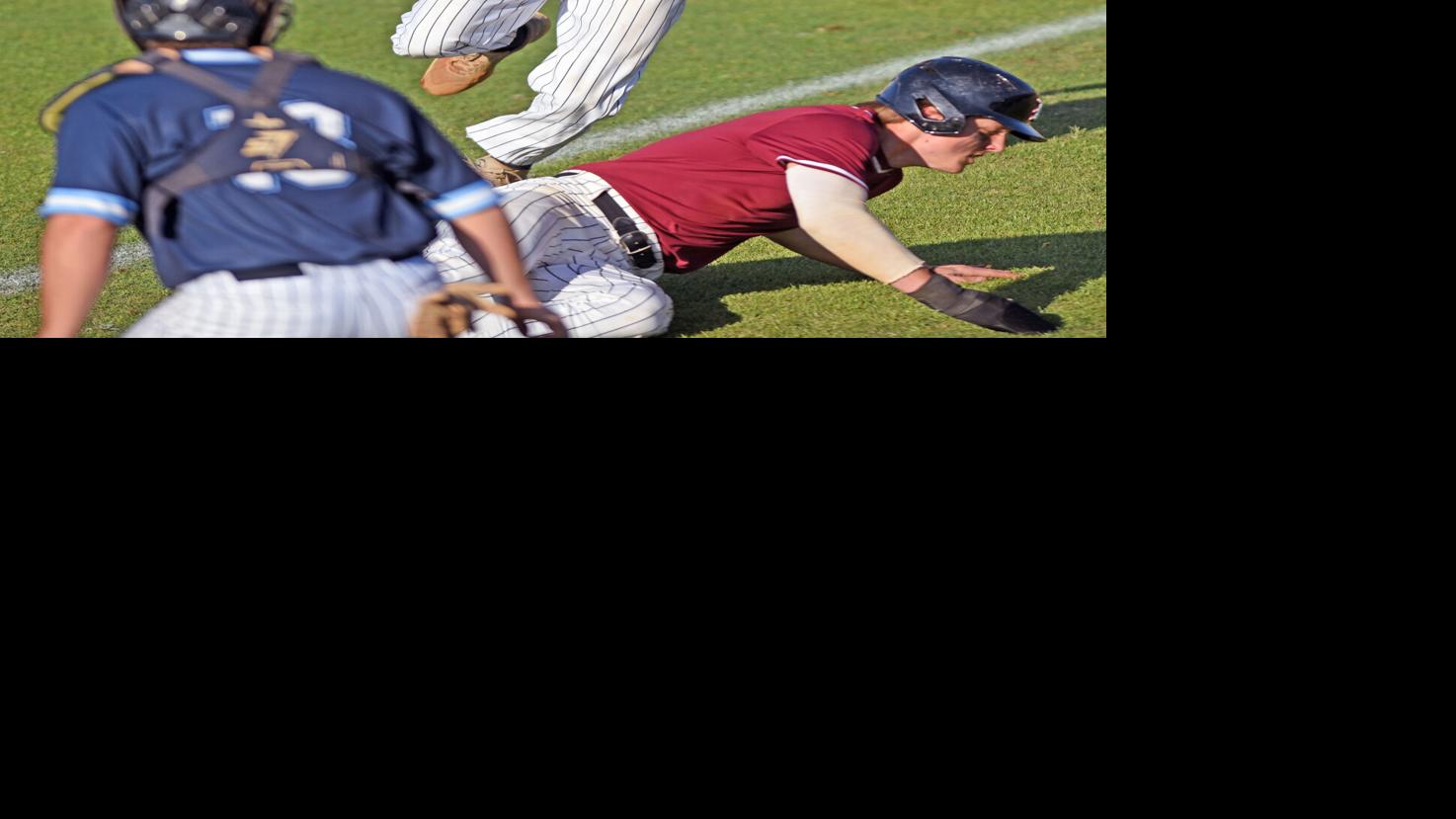 DothanEagle.com - Enterprise wins doubleheader opener over Dothan to force deciding game for area title image