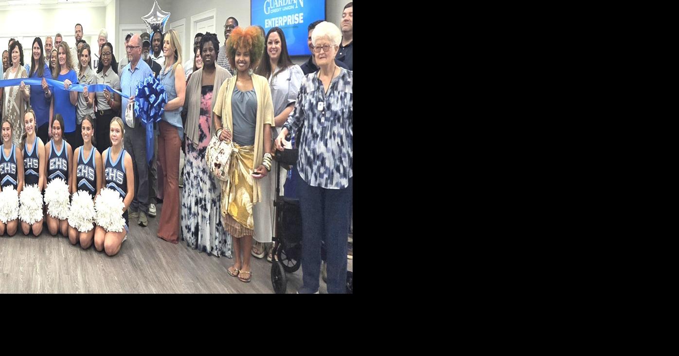 Originally IAM Federal Credit Union founded in 1964, Solutions First FCU rebranded in 2019 and added branches in Enterprise and Ozark before merging with Guardian Credit Union.