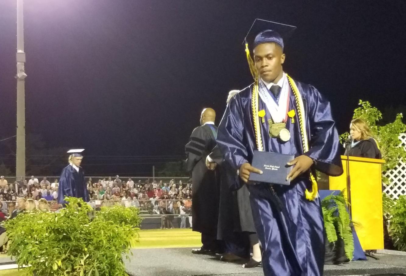 Class of 2019 Sneads High School