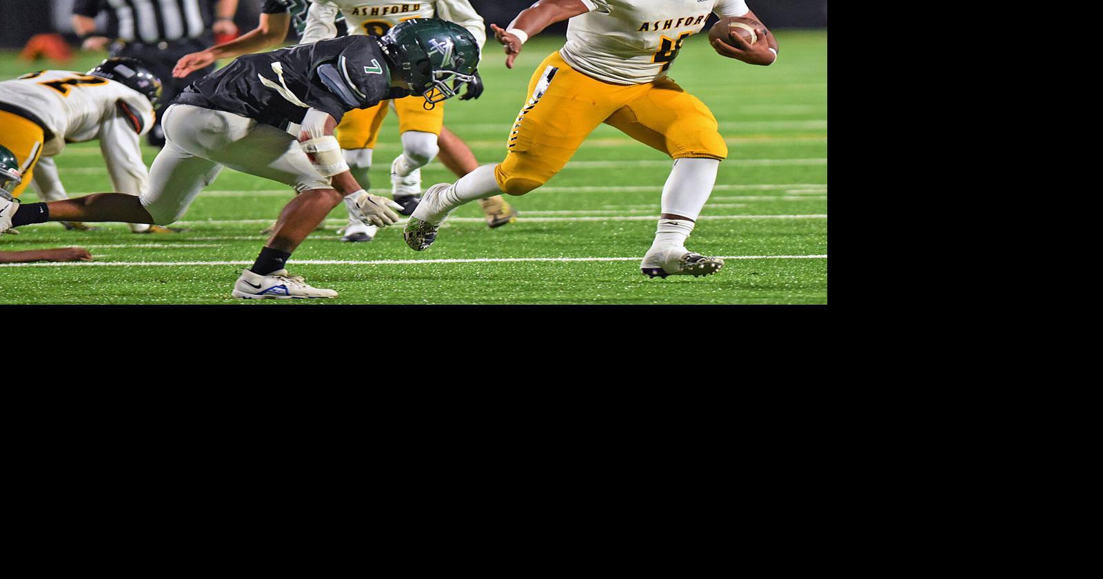 DothanEagle.com - Ashford defeats Northside Methodist for winningest season in five years image