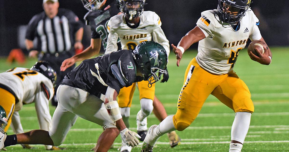 DothanEagle.com - Ashford defeats Northside Methodist for winningest season in five years image
