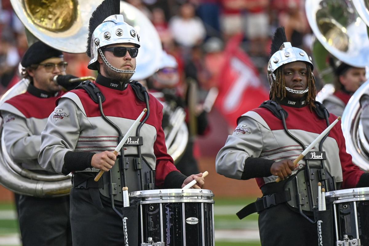 Area musicians among new 'Sound of the South' members