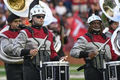 Area musicians among new 'Sound of the South' members