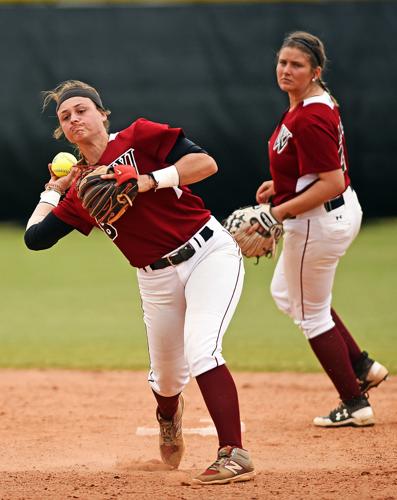 Wallace College Lady Govs complete memorable season