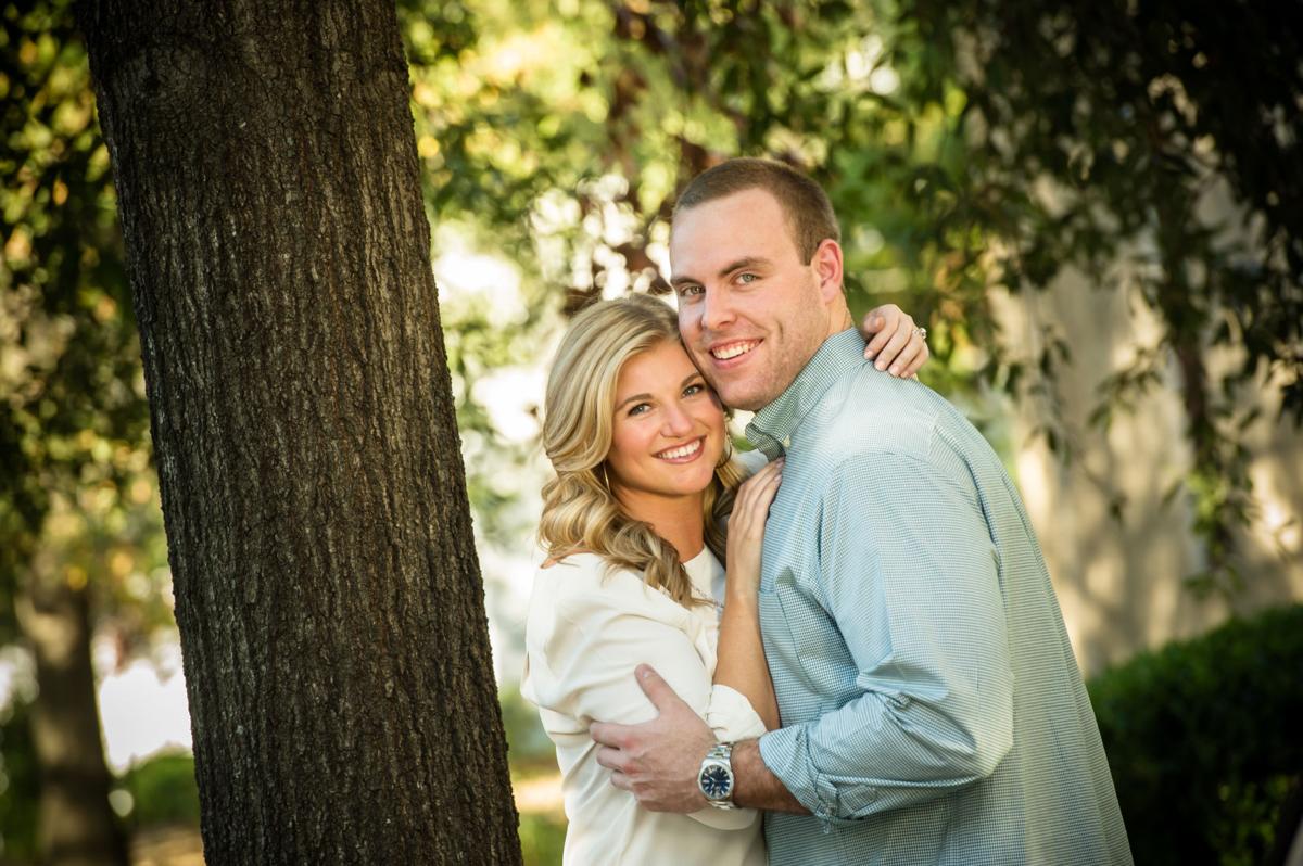 Ates, Hudson Engagement