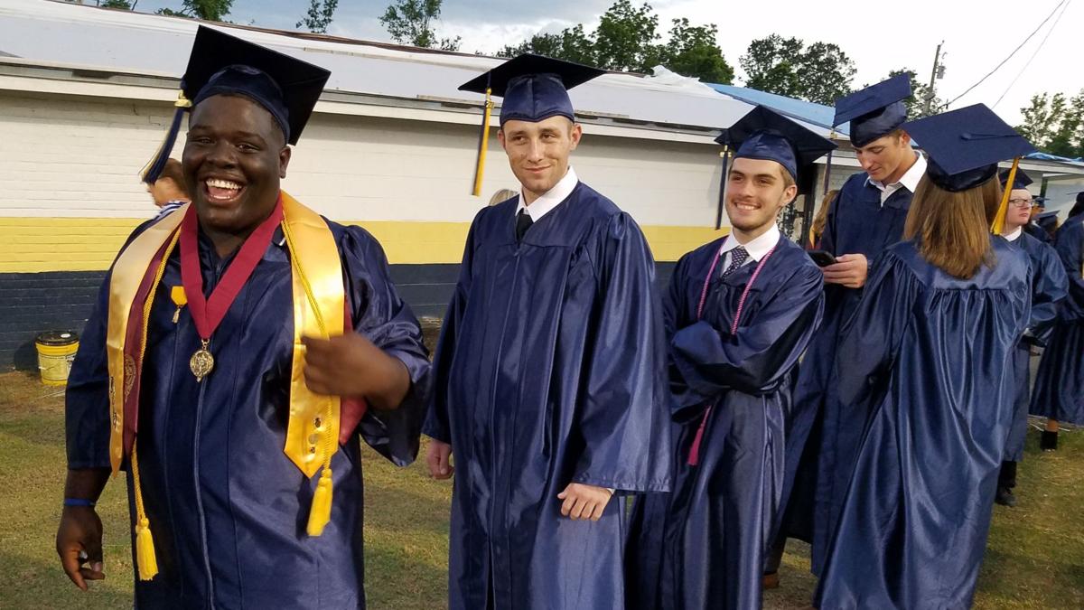 Class of 2019 Sneads High School Galleries