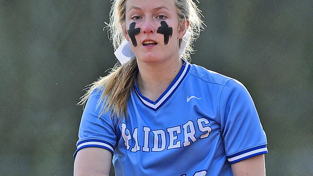 DothanEagle.com - Small ball, Milanowski pitching carry HA softball over Slocomb image