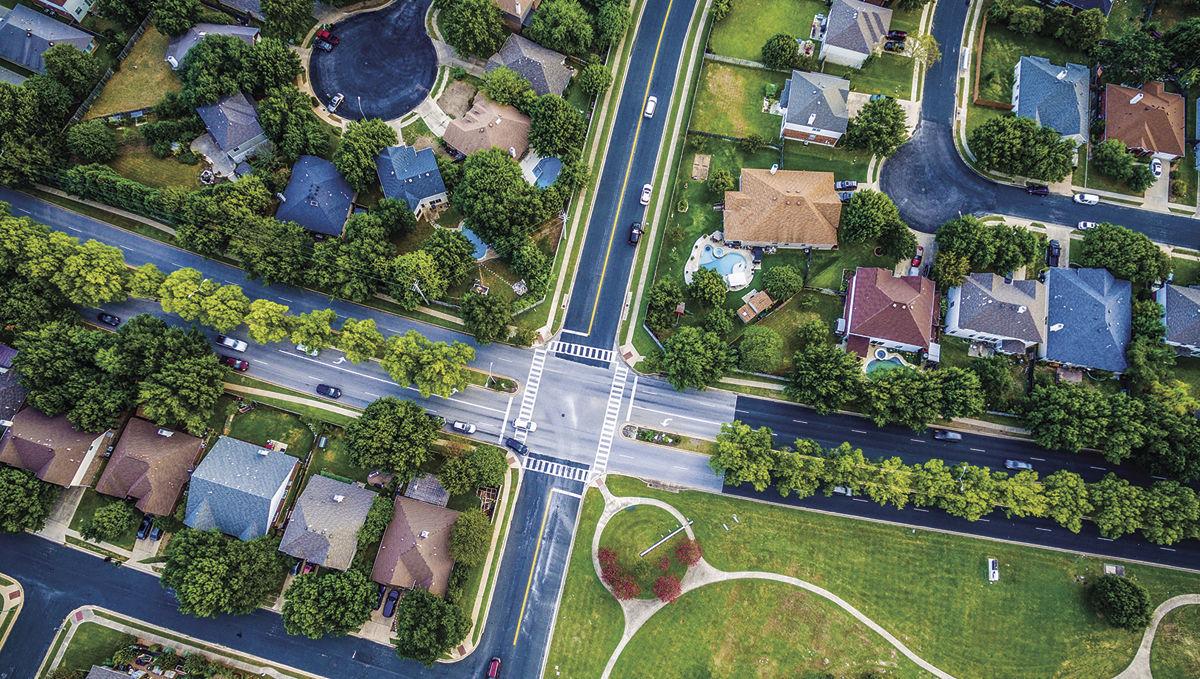 Houston County real estate transfers Jan. 1114, 2021