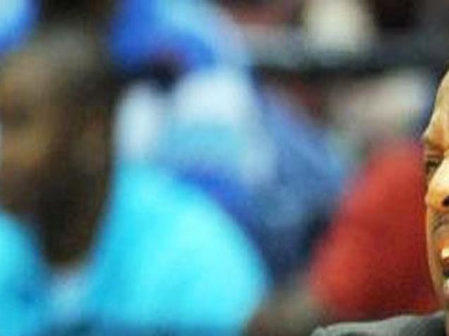 Carroll Opts Not To Rehire Boys Basketball Coach Raymond White