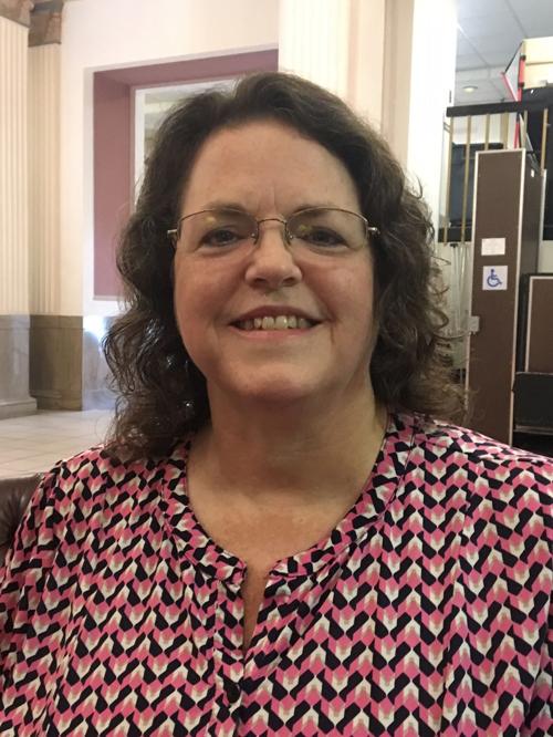 Wiregrass Sports Hall Of Fame Class Of 2018 Debbie Barnes