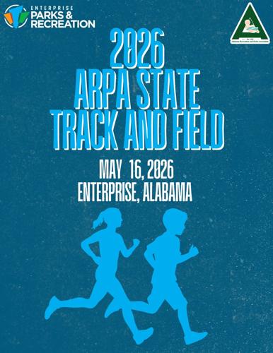 2026 ARPA State Track and Field Meet in Enterprise Saturday