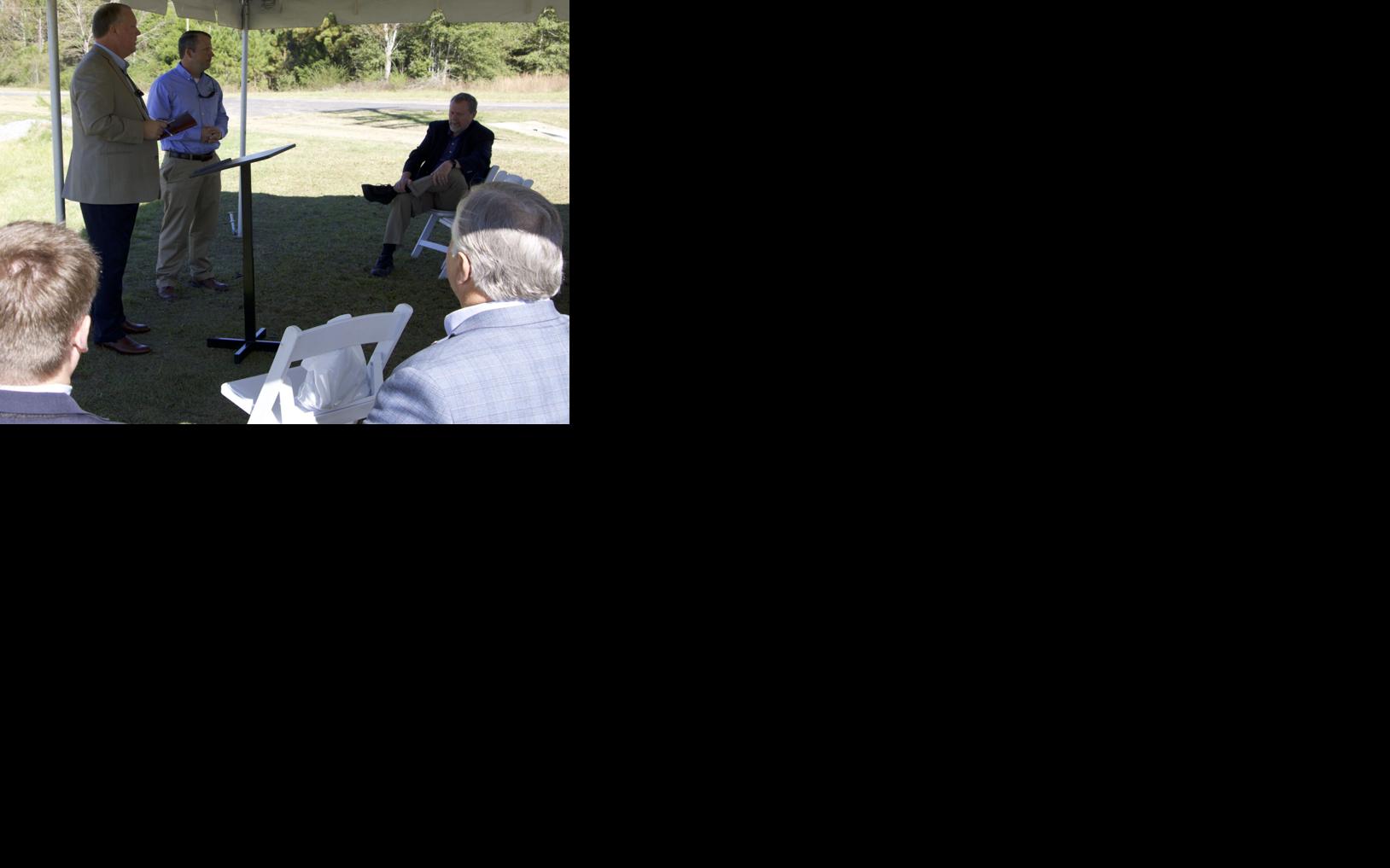 WEC commissions 2.6 million substation in Fadette